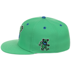 Green Bear Fitted - 2026 Grateful Dead Collection
