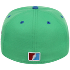 Green Bear Fitted - 2026 Grateful Dead Collection