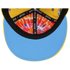 Yellow Bear Fitted - 2026 Grateful Dead Collection