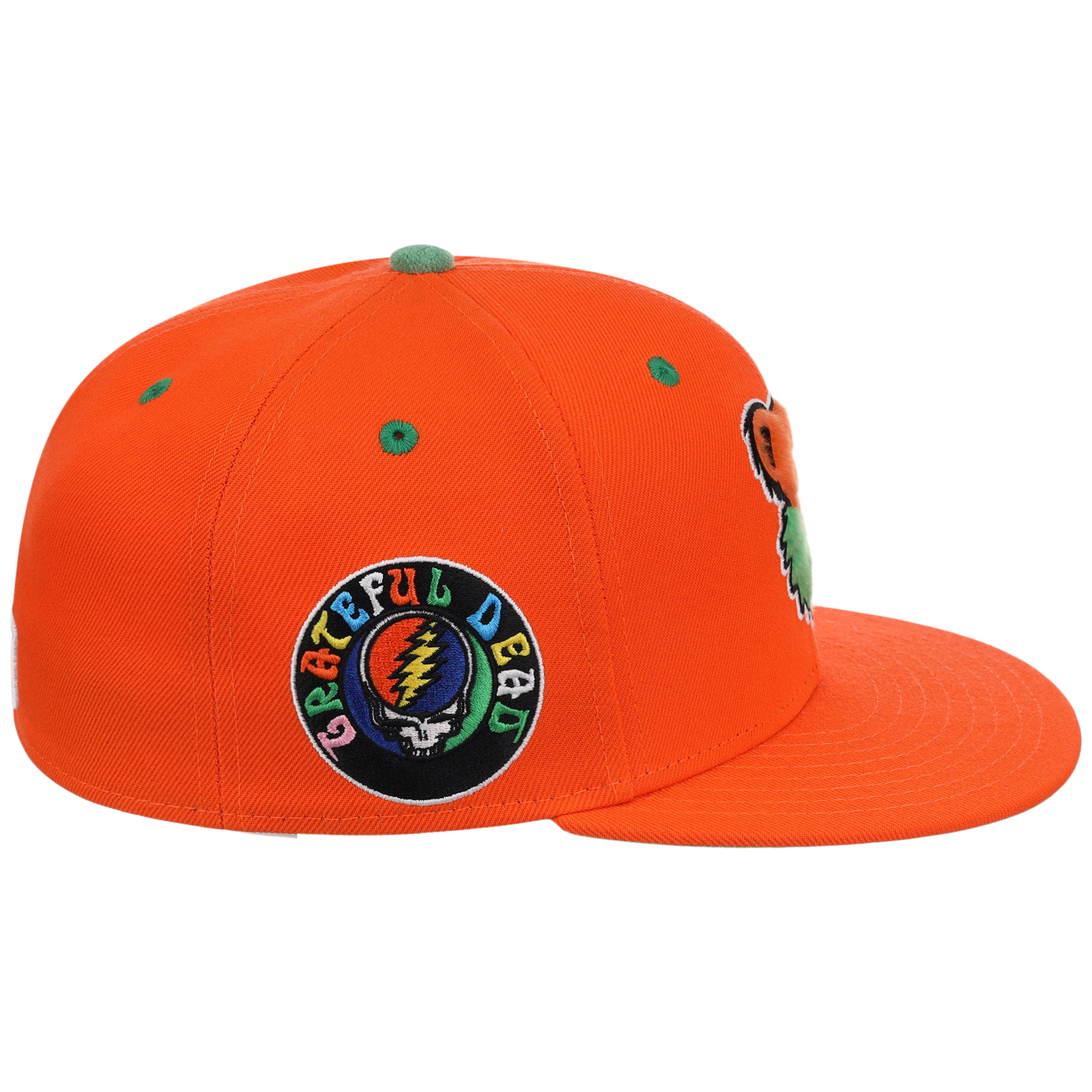か*ず様 Grateful Dead Tour 2026 Cap back nu ミュージシャン