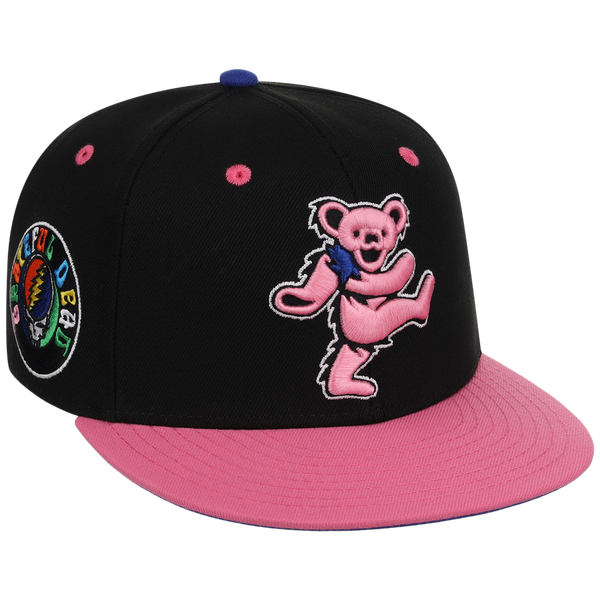2026 Grateful Dead Collection – LidsHatDrop