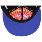 Pink Bear Fitted - 2026 Grateful Dead Collection