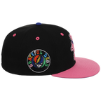 Pink Bear Fitted - 2026 Grateful Dead Collection