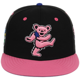Pink Bear Fitted - 2026 Grateful Dead Collection