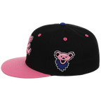 Pink Bear Fitted - 2026 Grateful Dead Collection