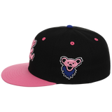 Pink Bear Fitted - 2026 Grateful Dead Collection