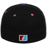 Pink Bear Fitted - 2026 Grateful Dead Collection