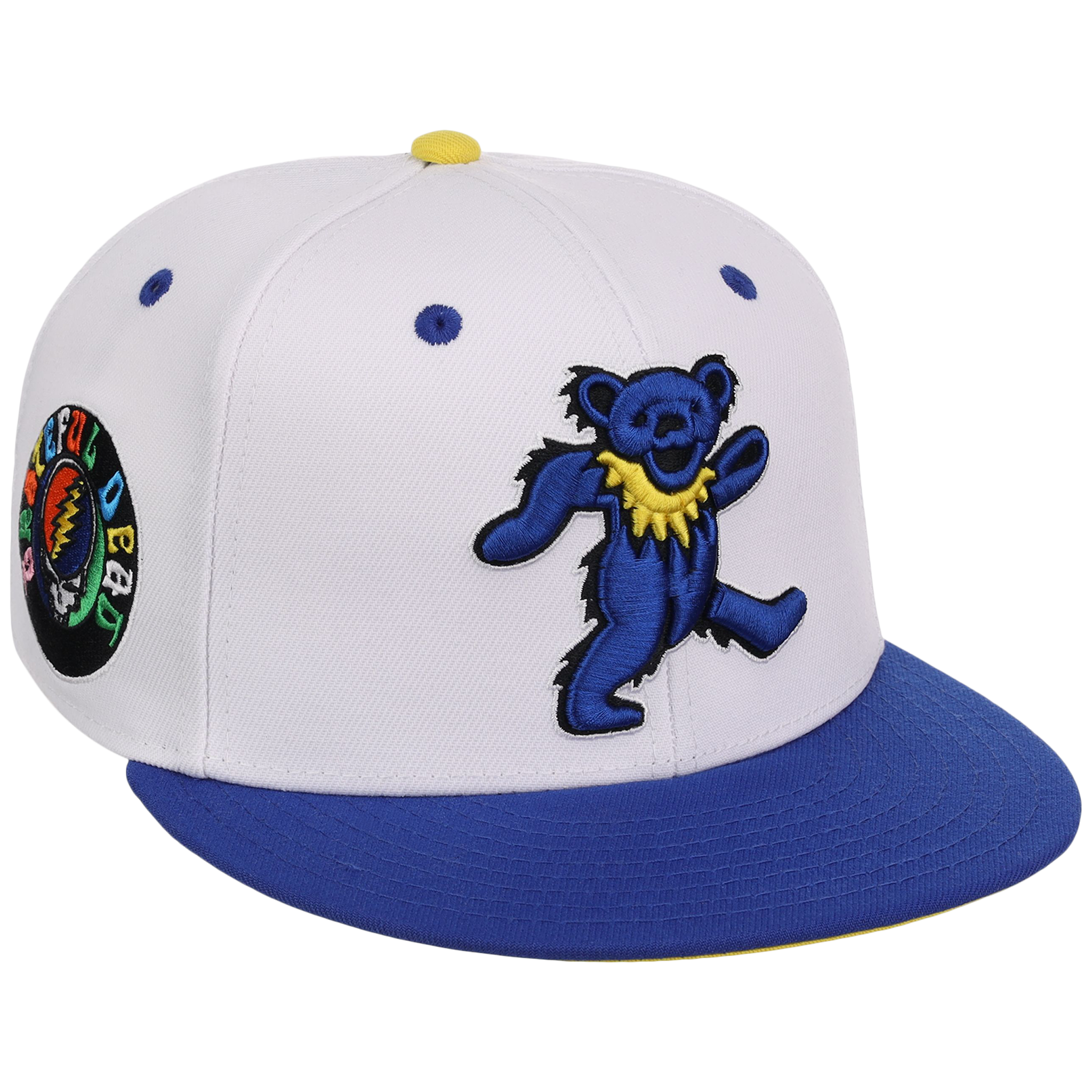 2026 Grateful Dead Collection – LidsHatDrop