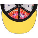 Blue Bear Fitted - 2026 Grateful Dead Collection