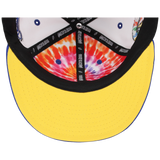 Blue Bear Fitted - 2026 Grateful Dead Collection