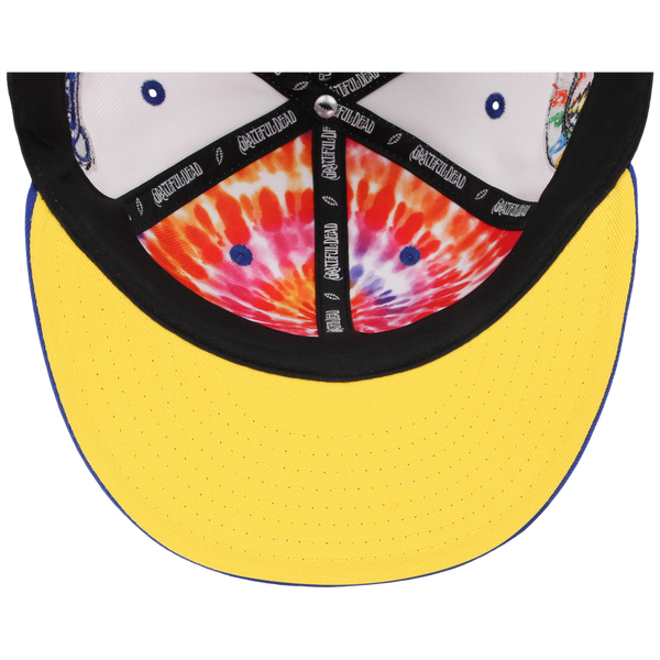 2026 Grateful Dead Collection – LidsHatDrop