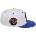 Blue Bear Fitted - 2026 Grateful Dead Collection