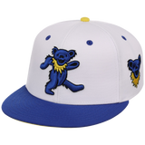 Blue Bear Fitted - 2026 Grateful Dead Collection