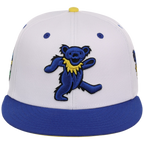 Blue Bear Fitted - 2026 Grateful Dead Collection