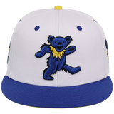 Blue Bear Fitted - 2026 Grateful Dead Collection
