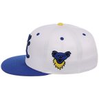Blue Bear Fitted - 2026 Grateful Dead Collection