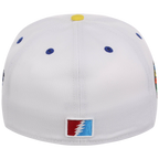 Blue Bear Fitted - 2026 Grateful Dead Collection