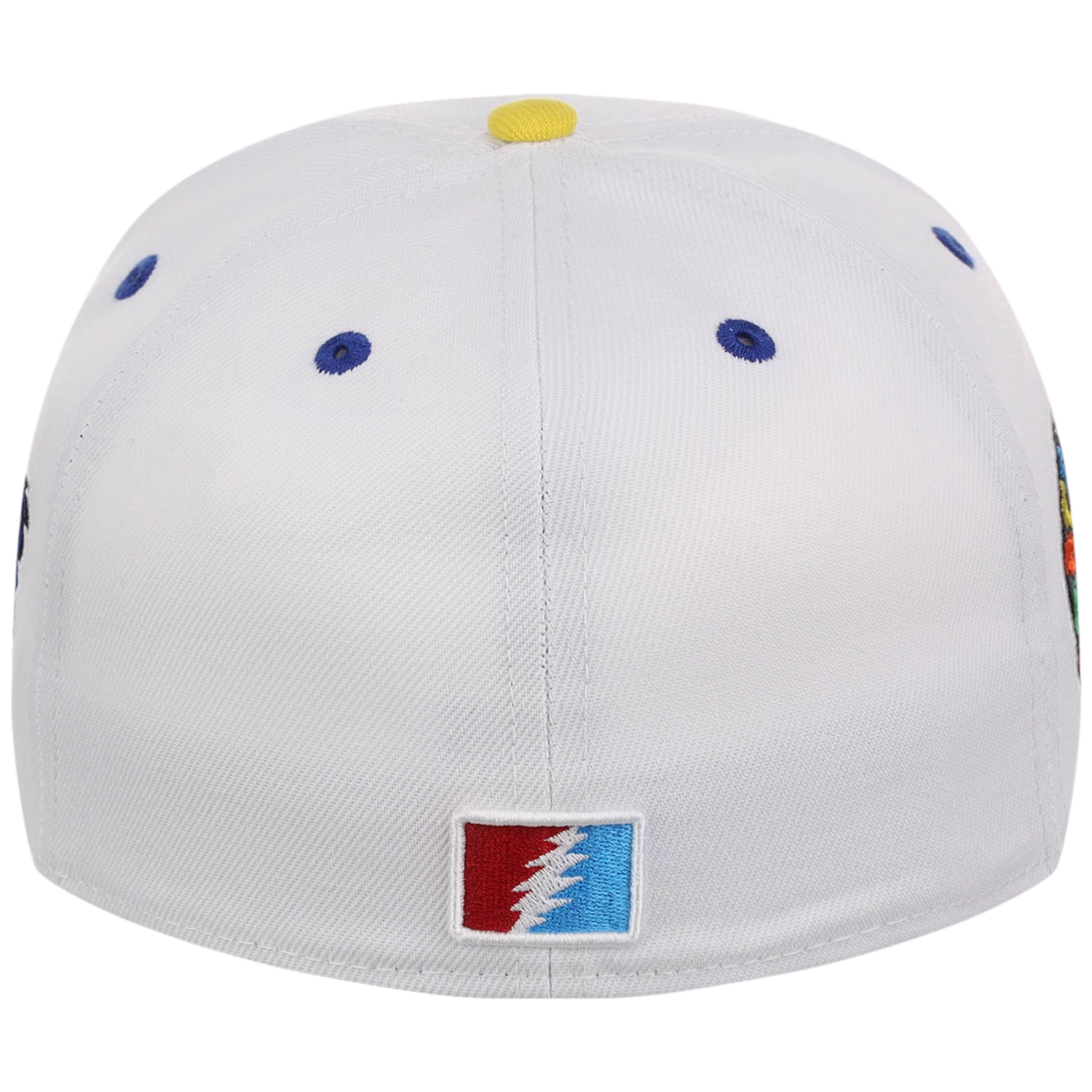Blue Bear Fitted - 2026 Grateful Dead Collection