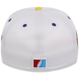 Blue Bear Fitted - 2026 Grateful Dead Collection