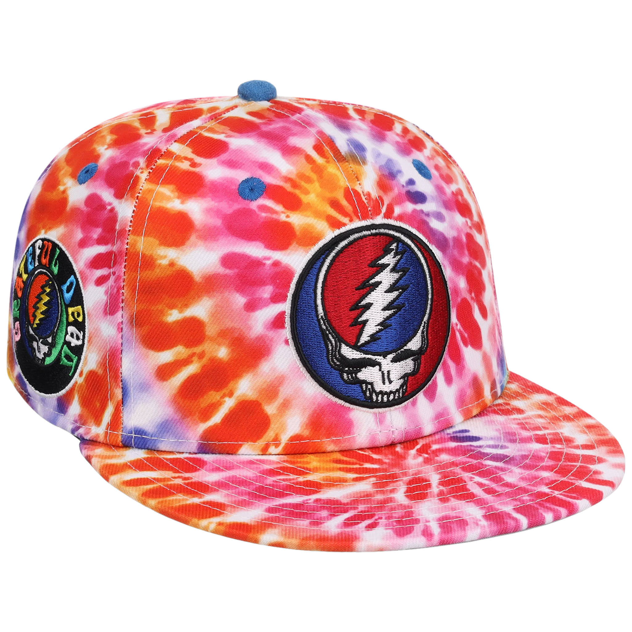 2026 Grateful Dead Collection – LidsHatDrop