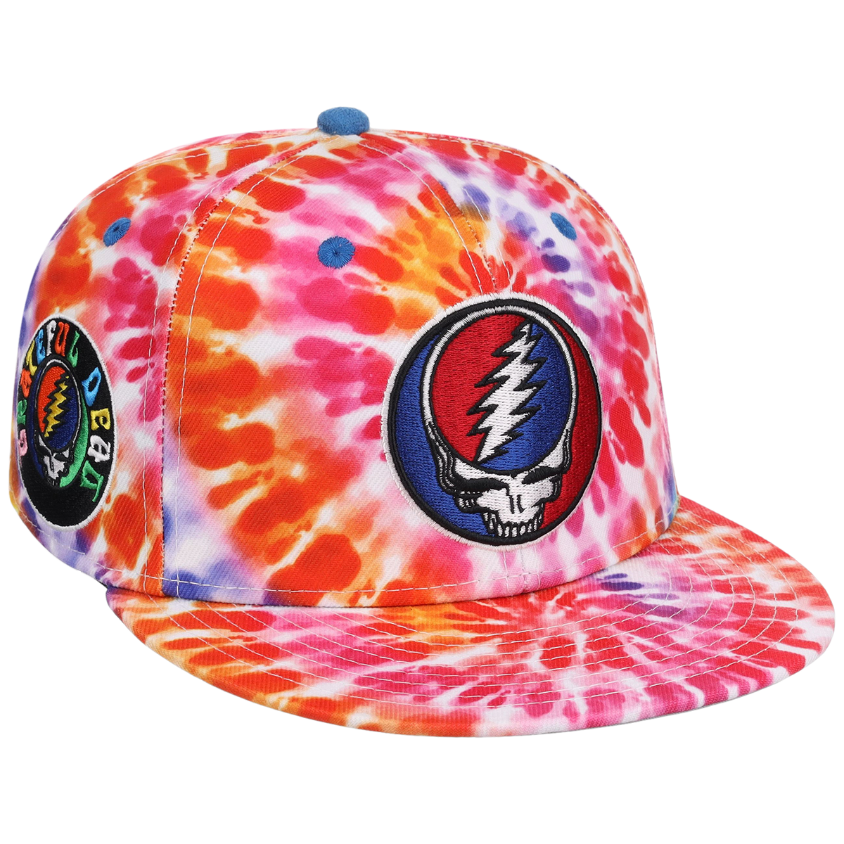 2026 Grateful Dead Collection – LidsHatDrop