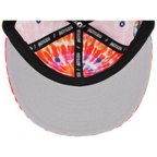 Tie-Dye Logo Fitted - 2026 Grateful Dead Collection