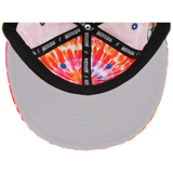 Tie-Dye Logo Fitted - 2026 Grateful Dead Collection
