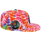 Tie-Dye Logo Fitted - 2026 Grateful Dead Collection
