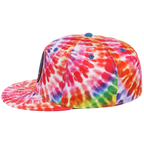 Tie-Dye Logo Fitted - 2026 Grateful Dead Collection