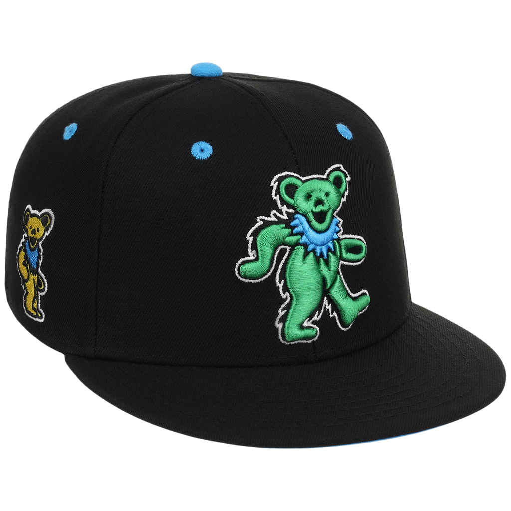 Bears Fitted - 2026 Grateful Dead Collection