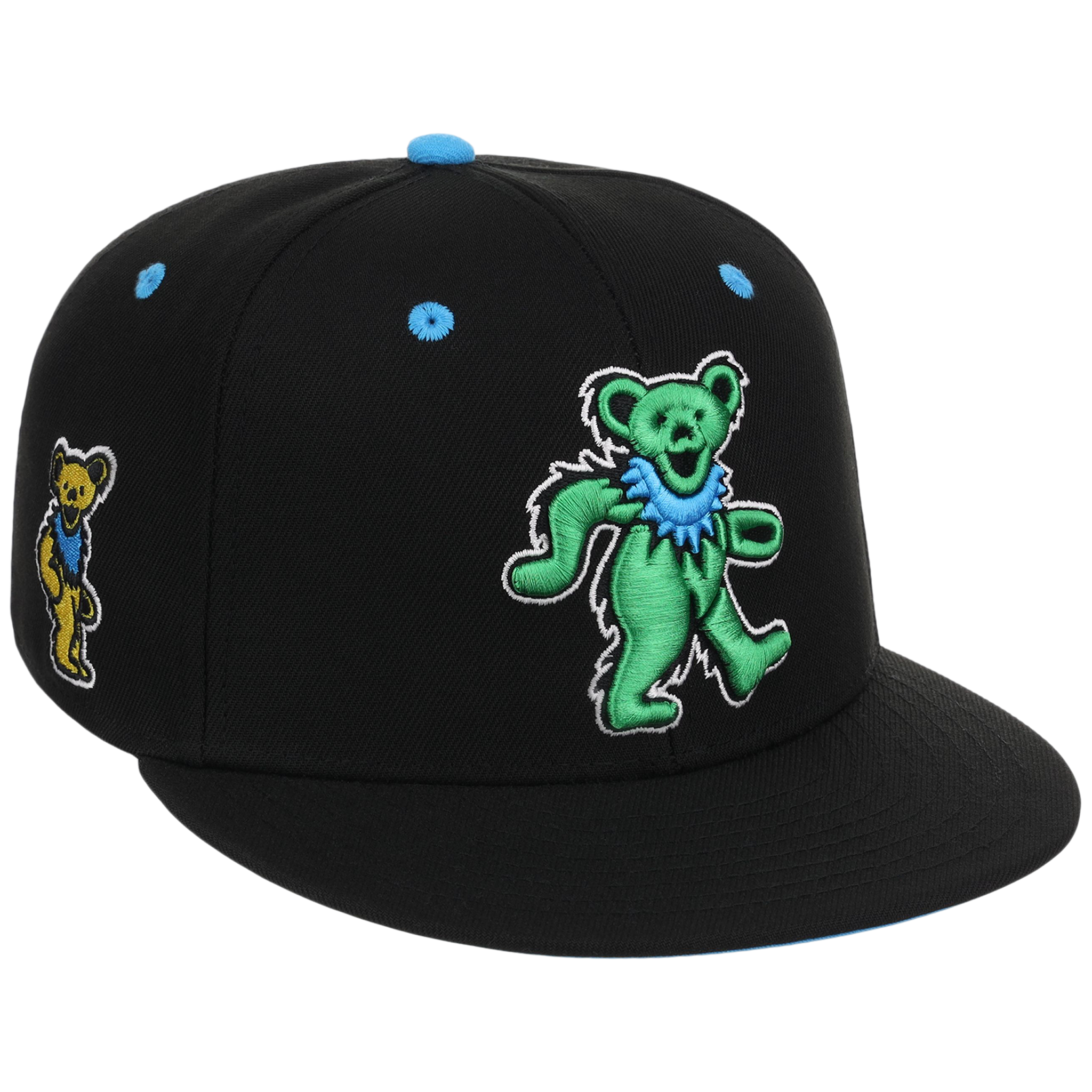 Bears Fitted - 2026 Grateful Dead Collection