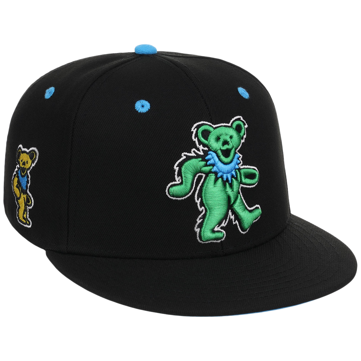 2026 Grateful Dead Collection – LidsHatDrop