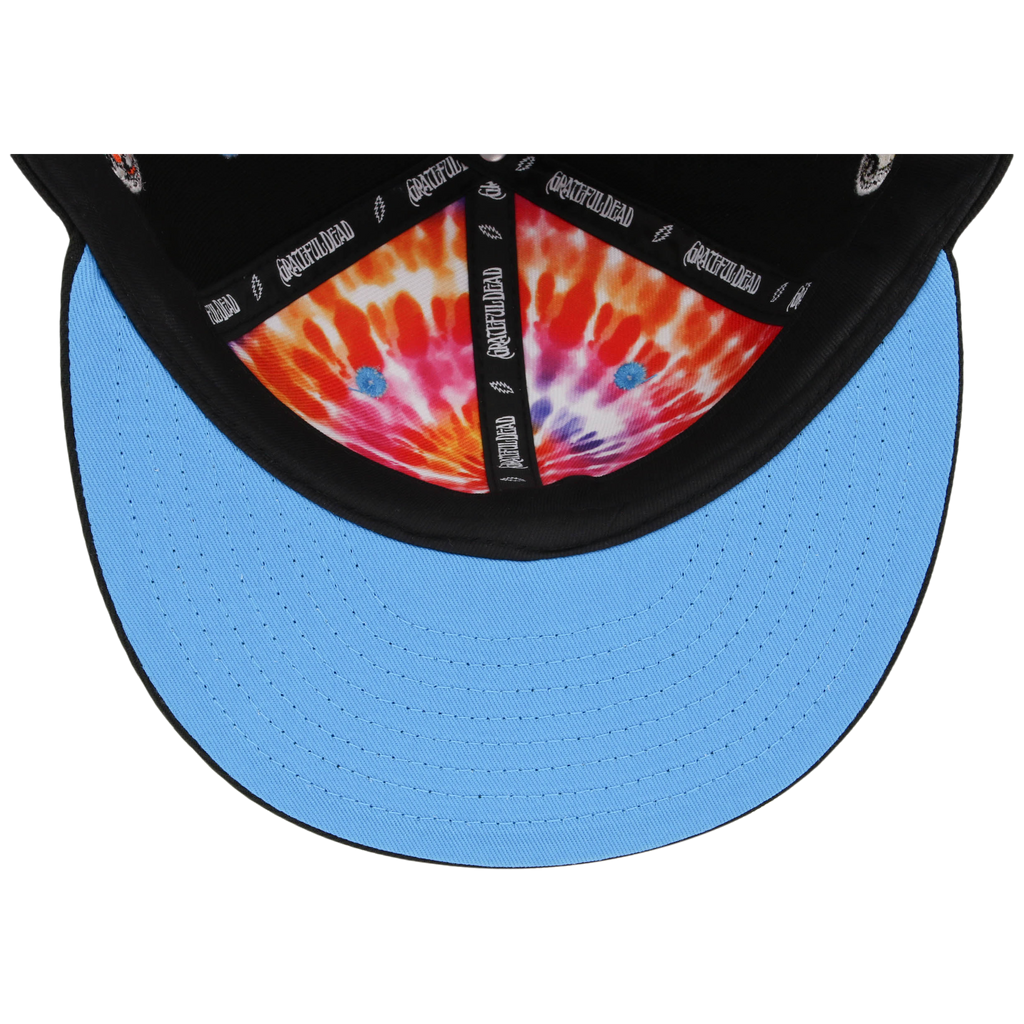 Bears Fitted - 2026 Grateful Dead Collection