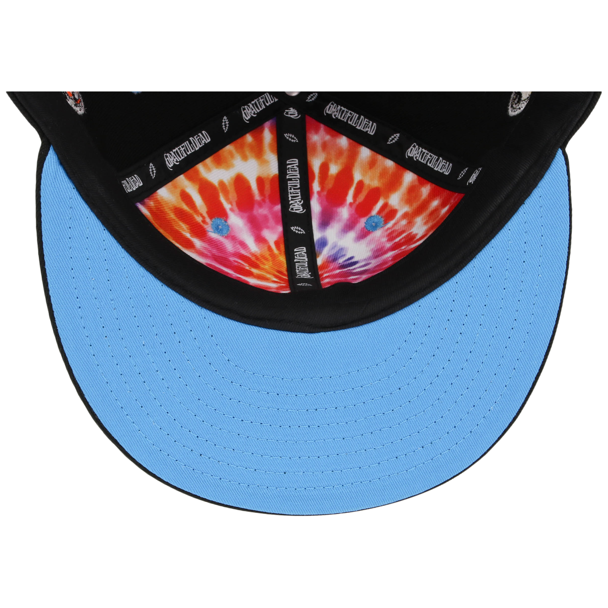 Bears Fitted - 2026 Grateful Dead Collection