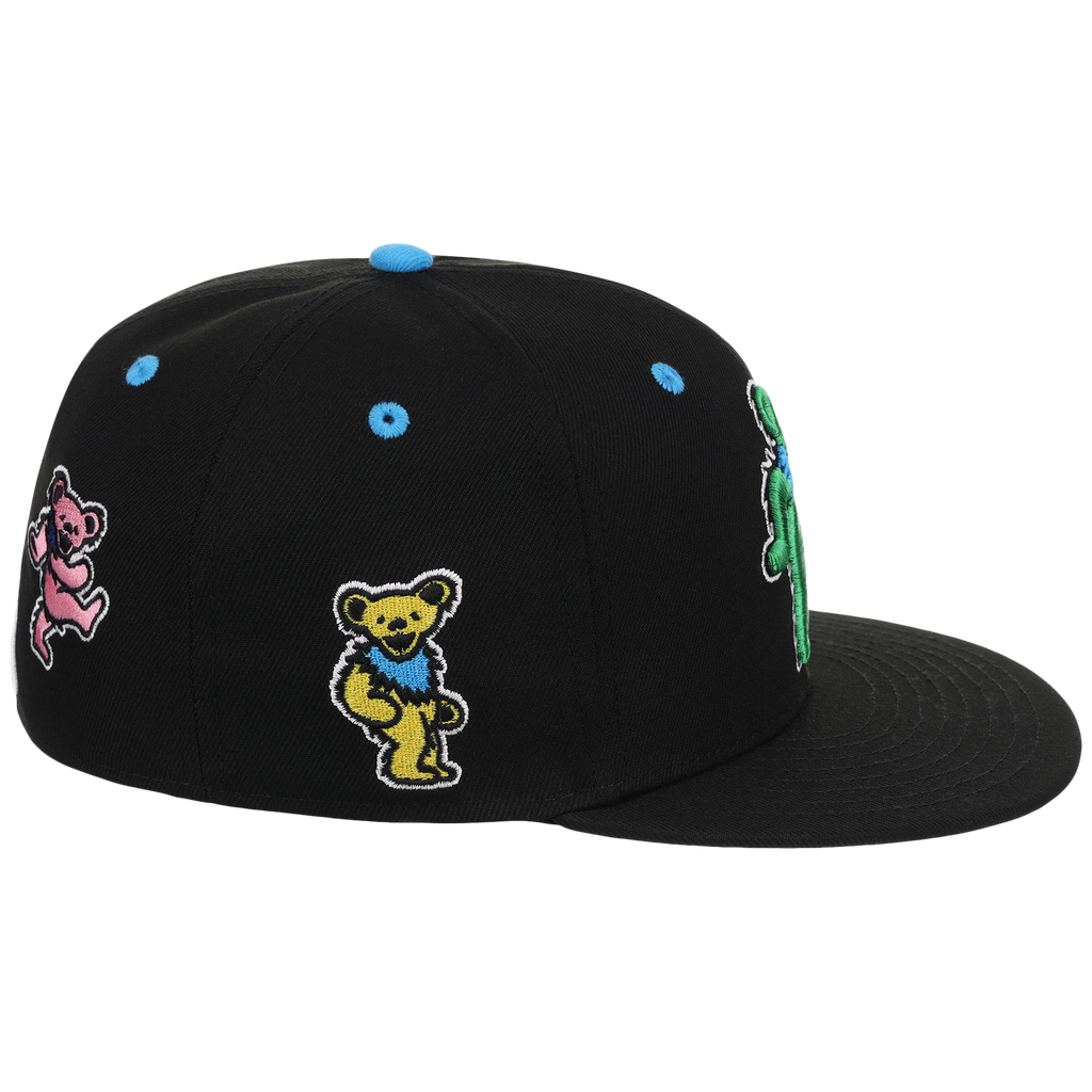 Bears Fitted - 2026 Grateful Dead Collection