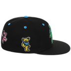 Bears Fitted - 2026 Grateful Dead Collection