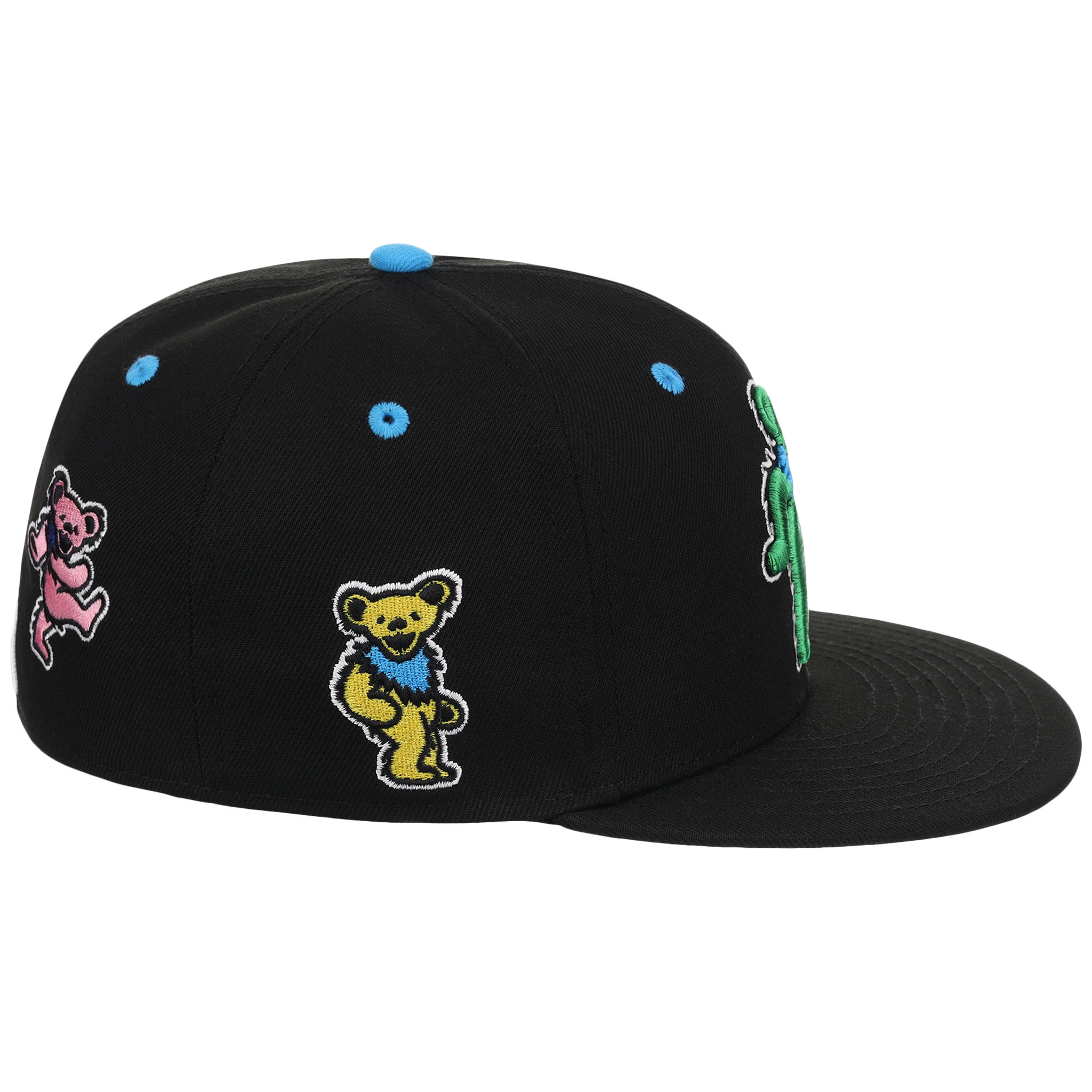 Bears Fitted - 2026 Grateful Dead Collection