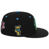 Bears Fitted - 2026 Grateful Dead Collection