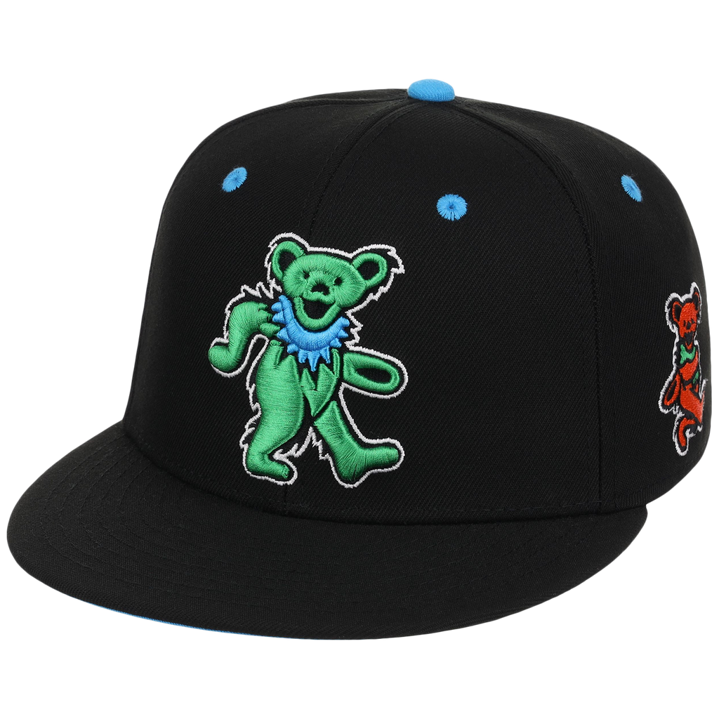 Bears Fitted - 2026 Grateful Dead Collection