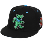 Bears Fitted - 2026 Grateful Dead Collection