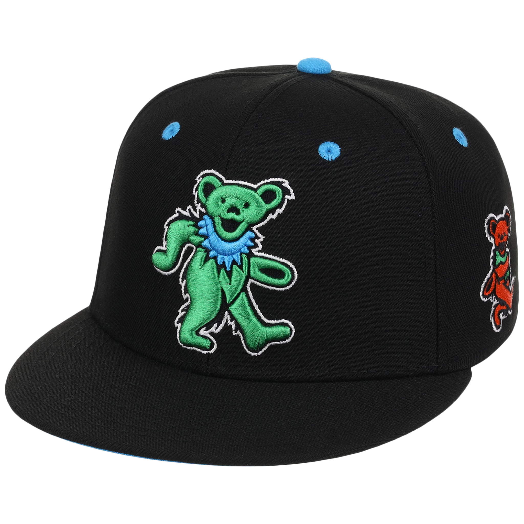 Bears Fitted - 2026 Grateful Dead Collection