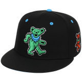 Bears Fitted - 2026 Grateful Dead Collection