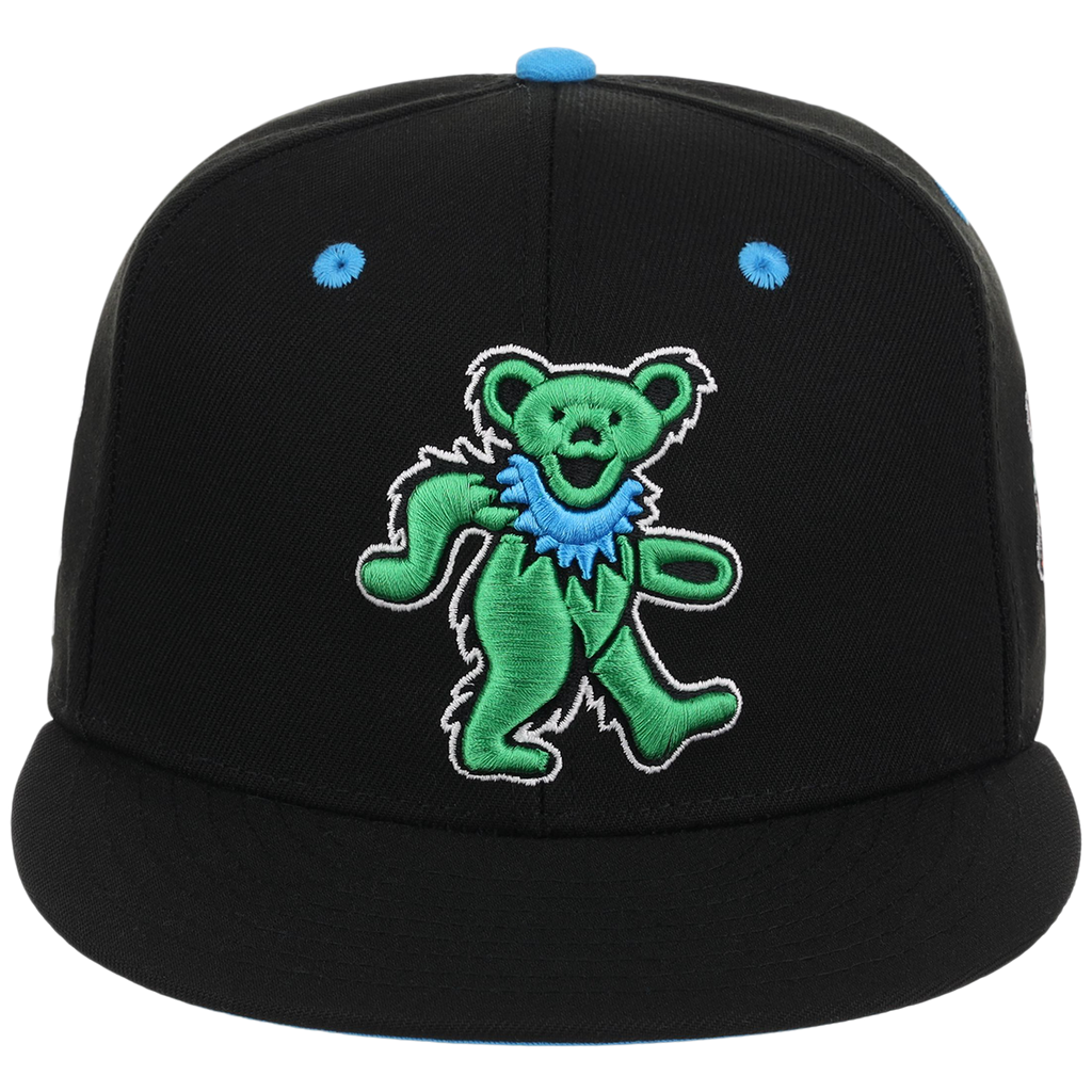 Bears Fitted - 2026 Grateful Dead Collection
