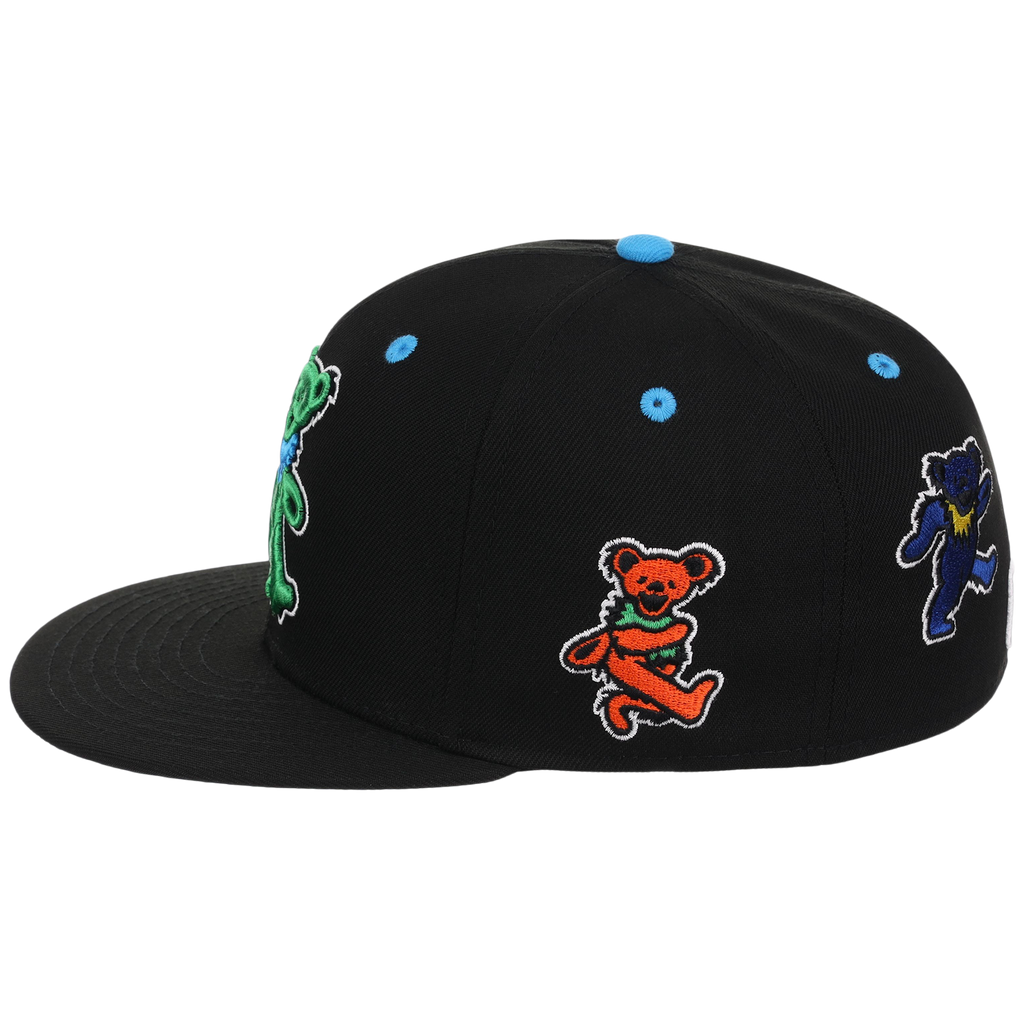 Bears Fitted - 2026 Grateful Dead Collection
