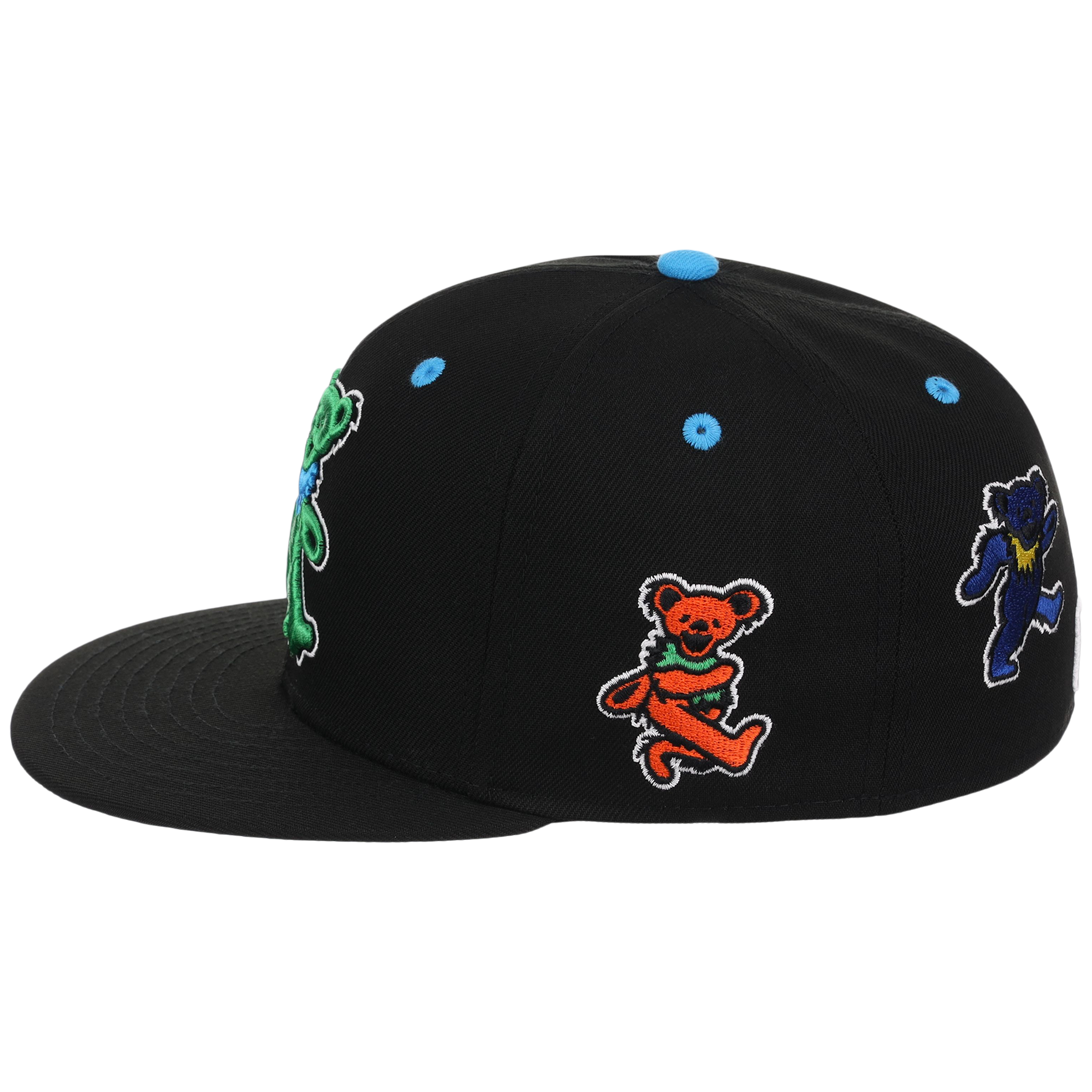 Bears Fitted - 2026 Grateful Dead Collection