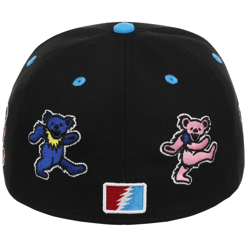 Bears Fitted - 2026 Grateful Dead Collection