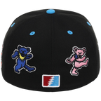 Bears Fitted - 2026 Grateful Dead Collection
