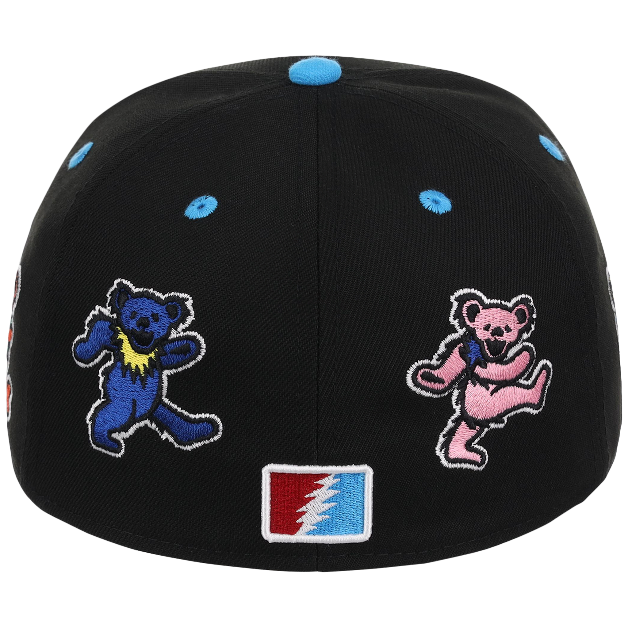 Bears Fitted - 2026 Grateful Dead Collection