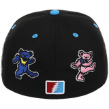 Bears Fitted - 2026 Grateful Dead Collection
