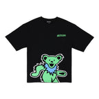 Green Bear T-Shirt - 2026 Grateful Dead Collection